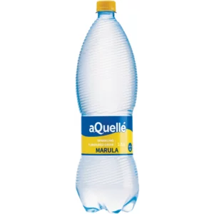 aQuellé Marula Flavoured Sparkling Water 1.5L aQuellé Marula Flavoured Sparkling Water 1.5L