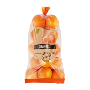 Orange Bag 3kg Orange Bag 3kg