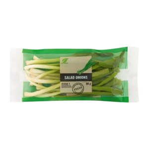 Salad Onions Pack 50g Salad Onions Pack 50g