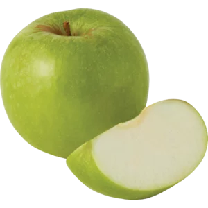 Single Extra Large Granny Smith Apple Single Single Extra Large Granny Smith Apple Single
