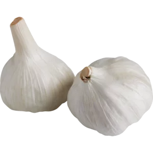 Loose Garlic Per kg