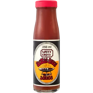 Hasty Tasty Skottle Braai Sauce 250ml