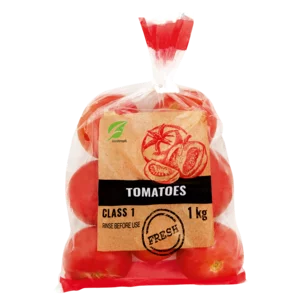 Tomatoes Bag 1kg Tomatoes Bag 1kg