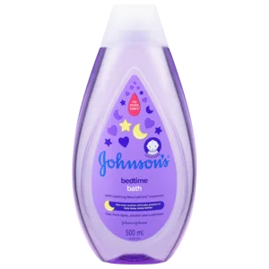 Johnson's Baby Bedtime Bath 500ml Johnson's Baby Bedtime Bath 500ml