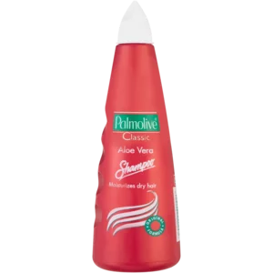 Palmolive Classic Aloe Vera Moisturising Shampoo 350ml Palmolive Classic Aloe Vera Moisturising Shampoo 350ml