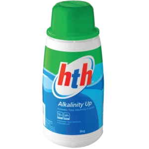 HTH Alkalinity Up 3kg HTH Alkalinity Up 3kg