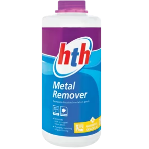 HTH Metal Remover 1L HTH Metal Remover 1L
