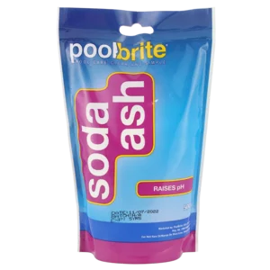 PoolBrite Soda Ash Pack 500g