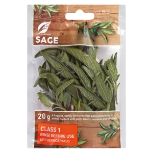 Sage Bag 20g