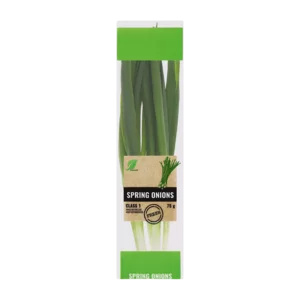 Spring Onions Pack 75g Spring Onions Pack 75g