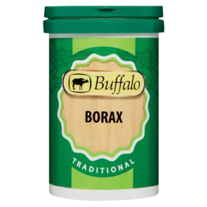 Buffalo Borax Pack 100g