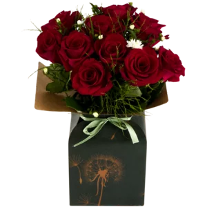 Posy Gift Box Posy Gift Box