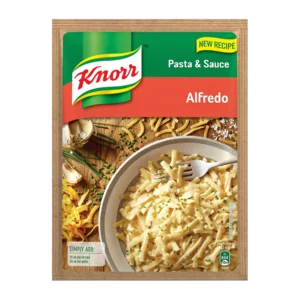 Knorr Pasta & Sauce Instant Alfredo 125g
