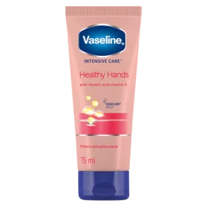Vaseline Intensive Care Hand & Nail Lotion 75ml Vaseline Intensive Care Hand & Nail Lotion 75ml
