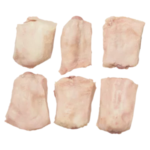 Mutton Tails Per kg