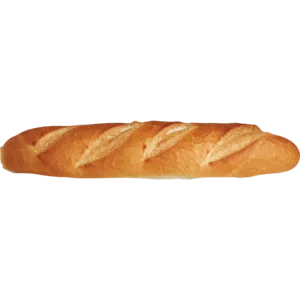 Fresh Small French Loaf 200g Fresh Small French Loaf 200g