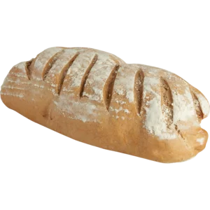Fresh Large 50% Rye Bread 800g Fresh Large 50% Rye Bread 800g