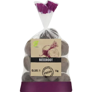 Beetroot Bag 1kg