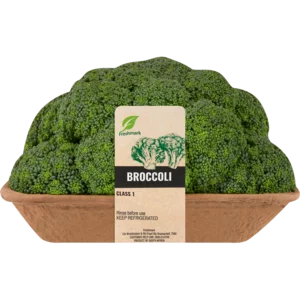 Broccoli Pack Broccoli Pack
