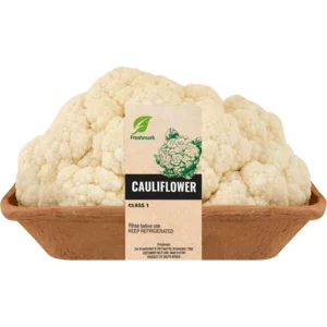 Cauliflower Pack
