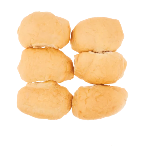Bakery Conee Rolls 6 Pack Bakery Conee Rolls 6 Pack