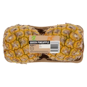 Queen Pineapple 2 Pack