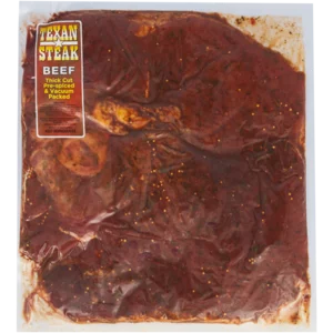 Texan Beef Cuts Steak Per kg Texan Beef Cuts Steak Per kg
