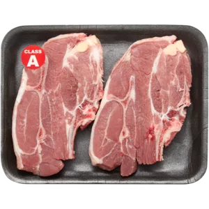 Lamb Braai Chops Per kg