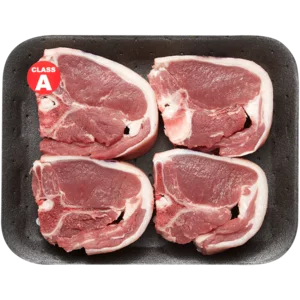 Lamb Loin Chops Per kg Lamb Loin Chops Per kg