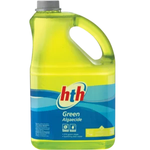 HTH Green Algaecide Bottle 2L HTH Green Algaecide Bottle 2L