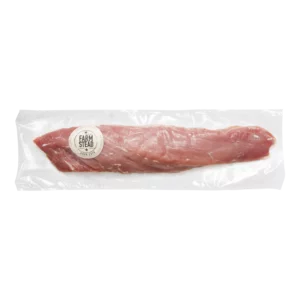 Farmstead Pork Fillet Per kg Farmstead Pork Fillet Per kg