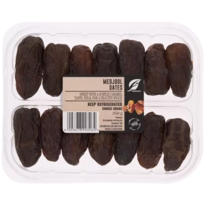 Medjool Dates 250g