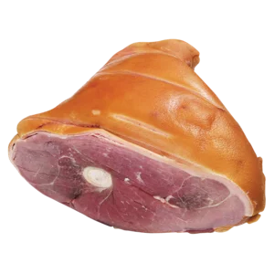 Smoked Bone-In Gammon Roast Per kg