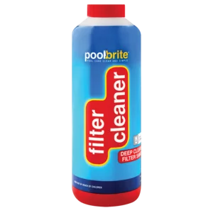 PoolBrite Pool Filter Cleaner 1L
