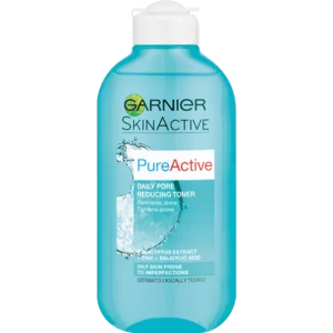 Garnier SkinActive Pure Active Daily Pore Reducing Toner 200ml Garnier SkinActive Pure Active Daily Pore Reducing Toner 200ml