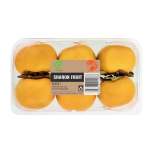 Sharon Fruit Pack 1kg