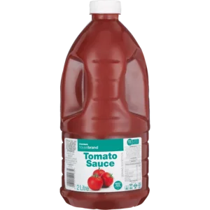 Checkers Housebrand Tomato Sauce 2L Checkers Housebrand Tomato Sauce 2L