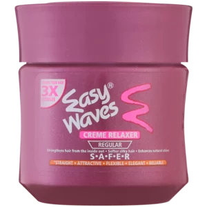 Easy Waves Regular Relaxer 125ml Easy Waves Regular Relaxer 125ml
