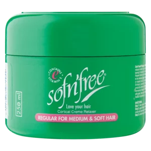 Sofn' Free Regular Relaxer 250ml Sofn' Free Regular Relaxer 250ml