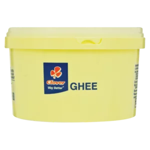 Clover Ghee Butter 1.5kg Clover Ghee Butter 1.5kg