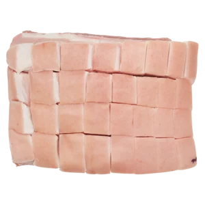 Pork Belly On The Bone Per kg Pork Belly On The Bone Per kg