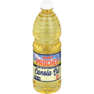 Sunfoil Canola Oil 750ml Sunfoil Canola Oil 750ml