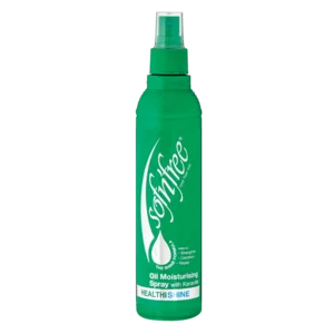 Sofn' Free Oil Moisturising Spray With Keratine 250ml