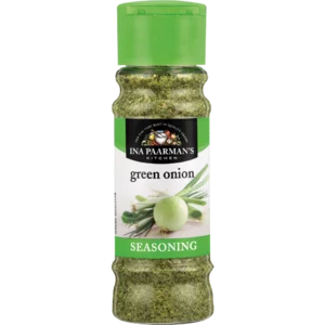 Ina Paarman's Green Onion Seasoning 200ml