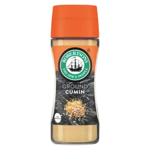 Robertsons Ground Cumin Spice 100ml Robertsons Ground Cumin Spice 100ml