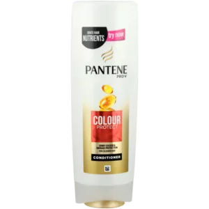 Pantene Pro-V Colour Protect For Coloured Hair Conditioner Bottle 400ml Pantene Pro-V Colour Protect For Coloured Hair Conditioner Bottle 400ml