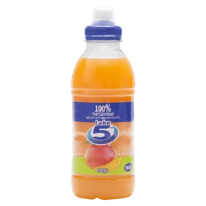 Take 5 100% Mango Juice 500ml Take 5 100% Mango Juice 500ml