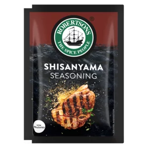 Robertsons Shisanyama Seasoning Envelope 7g Robertsons Shisanyama Seasoning Envelope 7g