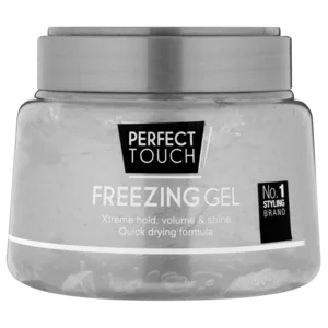 Perfect Touch Freezing Style Gel 500ml Perfect Touch Freezing Style Gel 500ml
