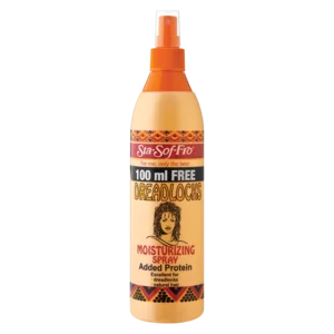 Sta-Sof-Fro Dreadlocks Moisturising Spray With Added Protein For Women 350ml Sta-Sof-Fro Dreadlocks Moisturising Spray With Added Protein For Women 350ml